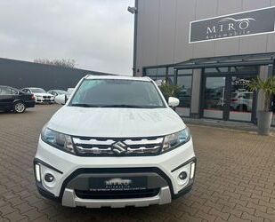 Suzuki Vitara Gebrauchtwagen