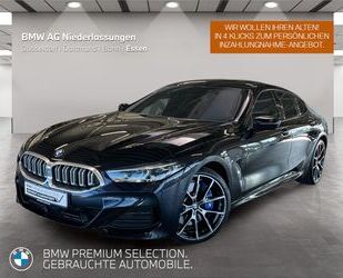 BMW 840 Gebrauchtwagen