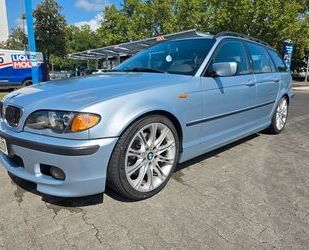 BMW 330 Gebrauchtwagen