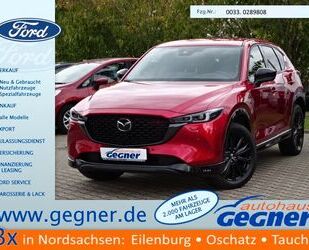 Mazda CX-5 Gebrauchtwagen