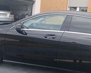 Mercedes-Benz CLA 220 Shooting Brake Gebrauchtwagen
