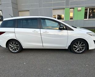Mazda 5 Gebrauchtwagen