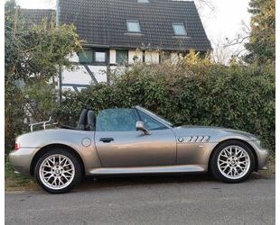 BMW Z3 Gebrauchtwagen