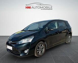 Toyota Verso Gebrauchtwagen