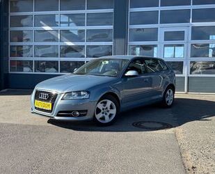 Audi A3 Gebrauchtwagen