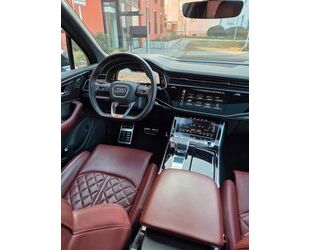 Audi SQ7 Gebrauchtwagen