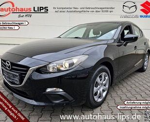 Mazda 3 Gebrauchtwagen