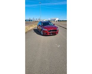 Ford Mondeo Gebrauchtwagen