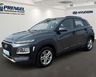 Hyundai KONA Gebrauchtwagen