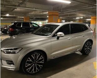 Volvo XC60 Gebrauchtwagen