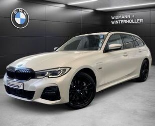 BMW 330 Gebrauchtwagen