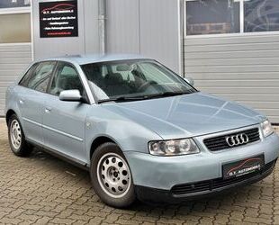 Audi A3 Gebrauchtwagen