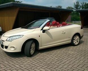 Renault Megane Gebrauchtwagen