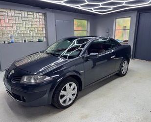 Renault Megane Gebrauchtwagen