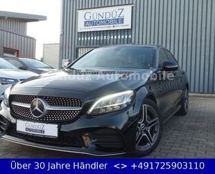 Mercedes-Benz C 220 Gebrauchtwagen