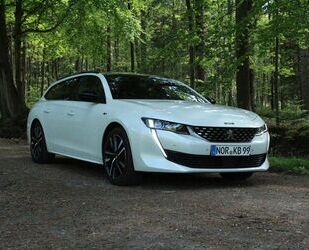 Peugeot 508 Gebrauchtwagen