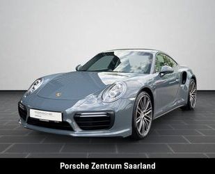Porsche 991 Gebrauchtwagen