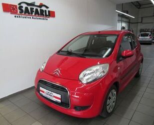 Citroen C1 Gebrauchtwagen