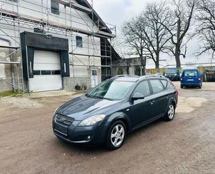 Kia ceed / Ceed Gebrauchtwagen