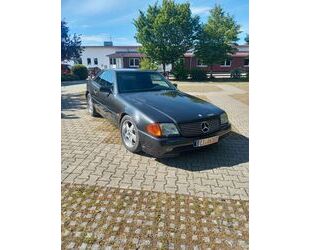 Mercedes-Benz SL 500 Gebrauchtwagen