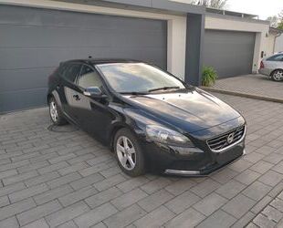 Volvo V40 Gebrauchtwagen