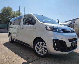 Citroen SpaceTourer Gebrauchtwagen