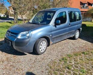 Citroen Berlingo Gebrauchtwagen