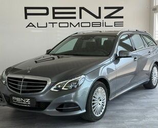 Mercedes-Benz E 200 Gebrauchtwagen
