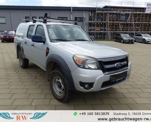 Ford Ranger Gebrauchtwagen