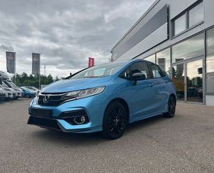 Honda Jazz Gebrauchtwagen