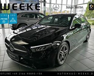 Mercedes-Benz A 180 Gebrauchtwagen