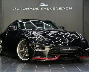 Nissan 370Z Gebrauchtwagen