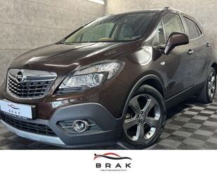 Opel Mokka Gebrauchtwagen
