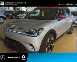 Smart #1 Gebrauchtwagen