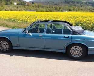 Jaguar XJ6 Gebrauchtwagen