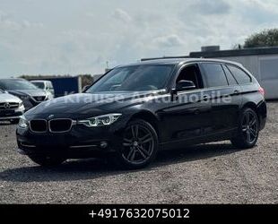 BMW 335 Gebrauchtwagen