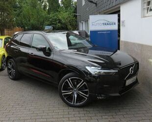 Volvo XC60 Gebrauchtwagen