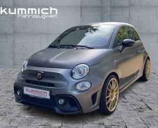 Abarth 595 Competizione Gebrauchtwagen