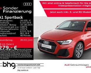 Audi A1 Gebrauchtwagen