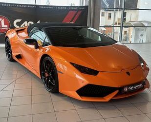 Lamborghini Huracán Gebrauchtwagen