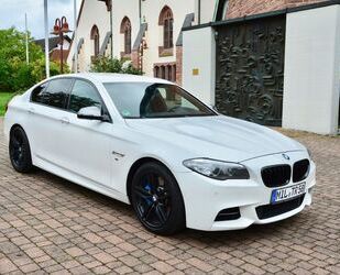 BMW M550 Gebrauchtwagen