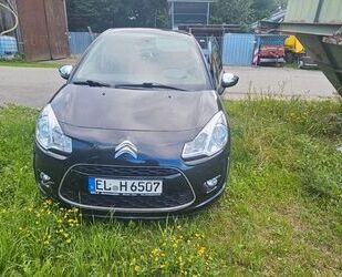Citroen C3 Gebrauchtwagen