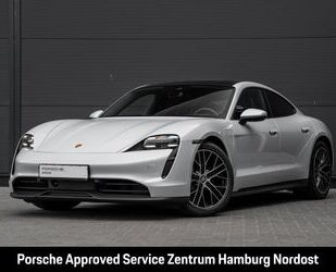 Porsche Taycan Gebrauchtwagen