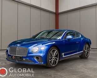 Bentley Continental GT Gebrauchtwagen