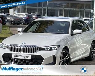 BMW 330 Gebrauchtwagen