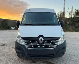 Renault Master Gebrauchtwagen