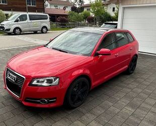 Audi A3 Gebrauchtwagen