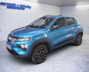 Dacia Spring Gebrauchtwagen