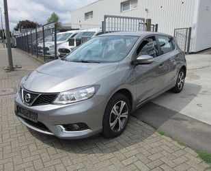 Nissan Pulsar Gebrauchtwagen