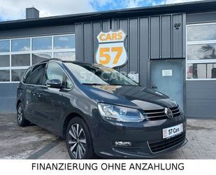 VW Sharan Gebrauchtwagen